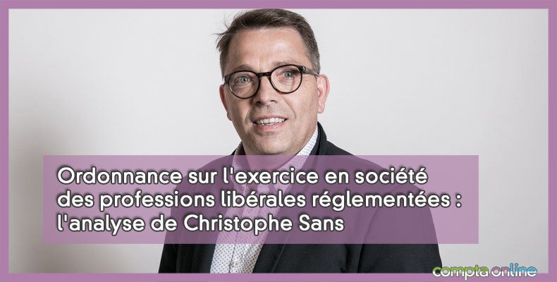 Christophe Sans