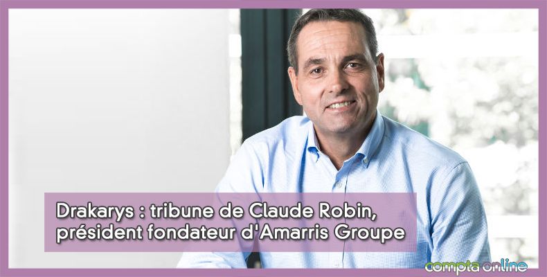 Claude Robin