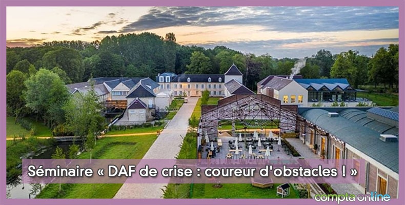 Club DAF de l'Ordre francilien