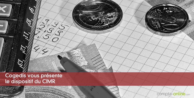 Cogedis vous présente le dispositif du CIMR