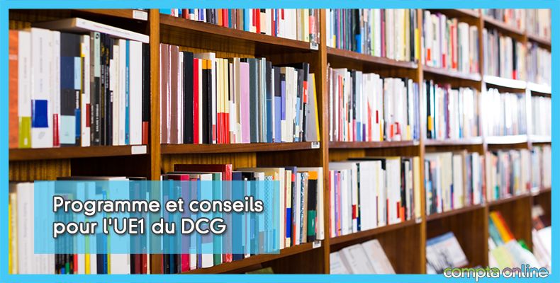 DCG Fondamentaux du droit