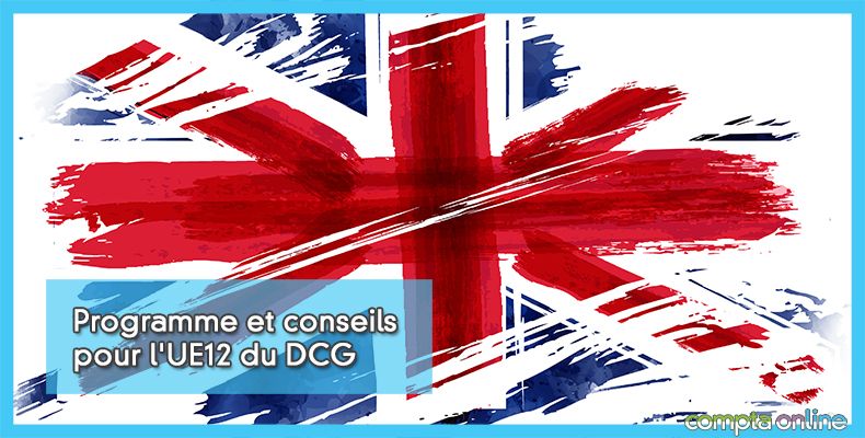 DCG Anglais des affaires