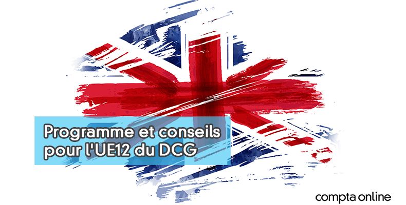 DCG Anglais des affaires