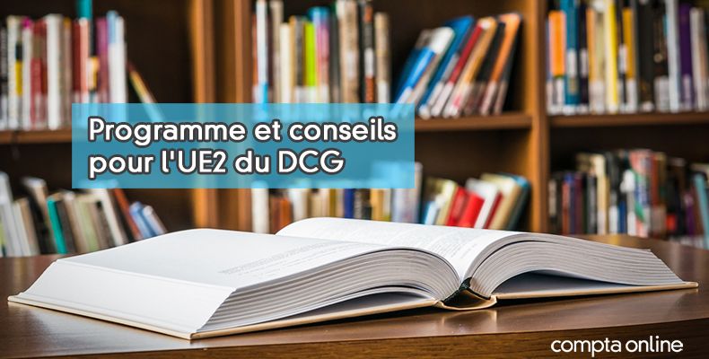 DCG Droit des socits