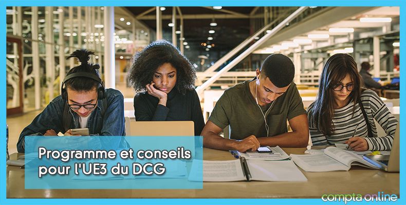 DCG Droit social