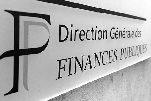 Prélèvements sociaux des non-résidents : communiqué de la DGFiP