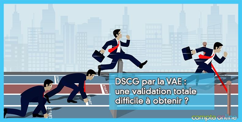 VAE DSCG 2021
