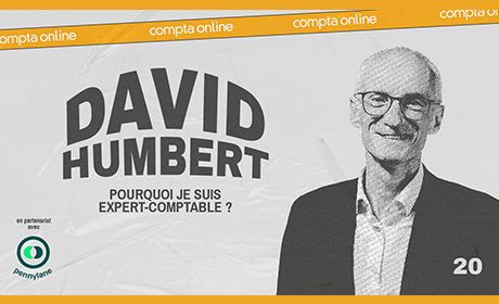 Podcast David Humbert, prsident d'Endrix
