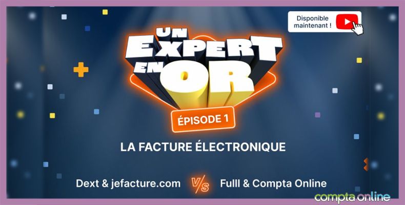 Un expert en or Dext