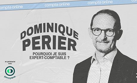 Podcast Dominique Prier