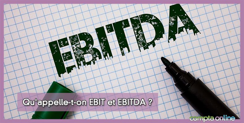 EBIT EBITDA