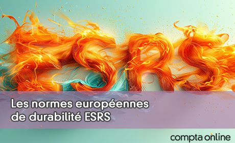 Les normes européennes de durabilité ESRS