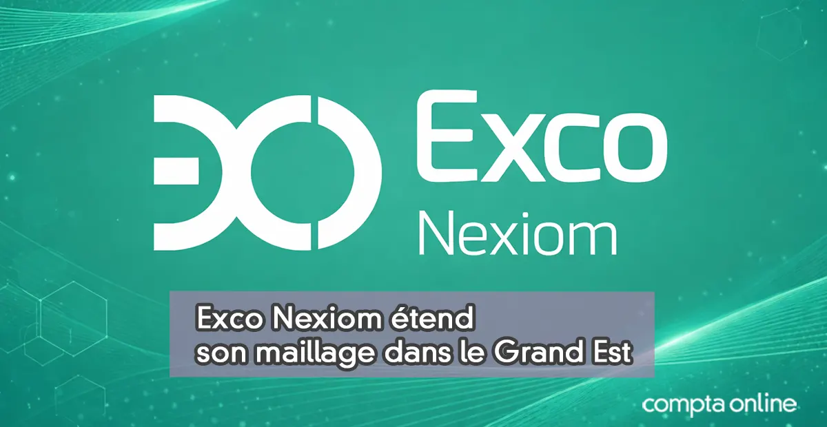 Exco Nexiom intègre Comptalor et Confente Knob en Moselle