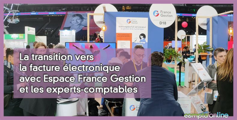 Espace France Gestion