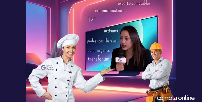 Connecte Ta Boite