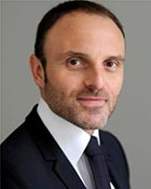Franois Amsallem