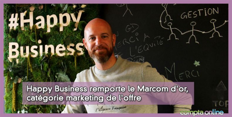 Happy Business