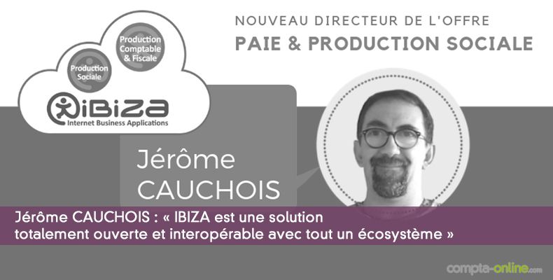 IBIZA : une solution totalement ouverte et interopérable avec tout un écosystème