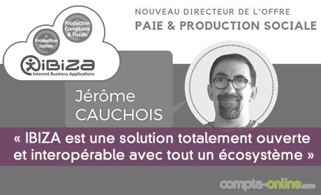 IBIZA : une solution totalement ouverte et interopérable avec tout un écosystème
