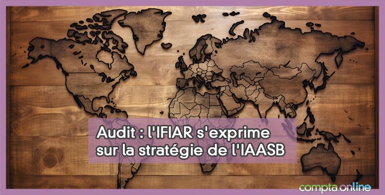 IFIAR IAASB