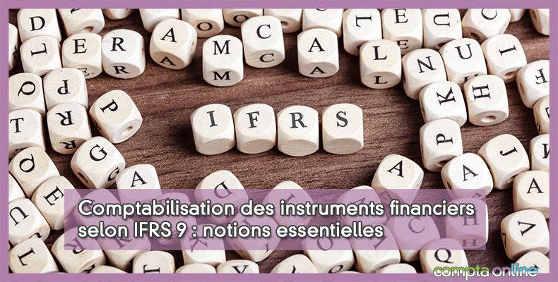 Norme IFRS 9