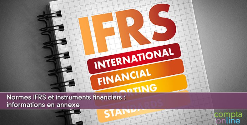 IFRS 7