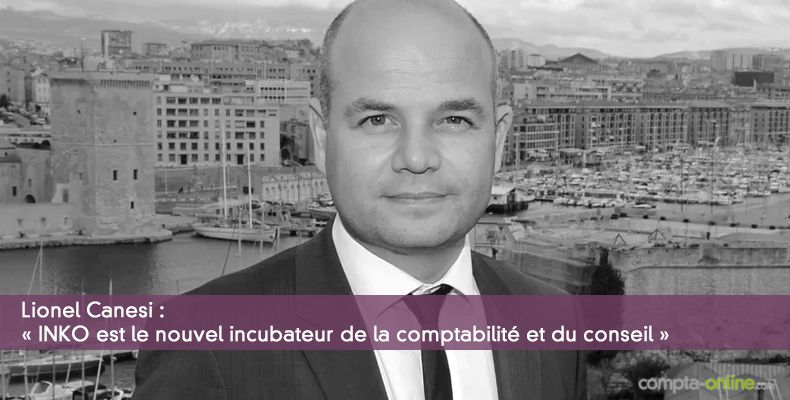 « INKO » : le nouvel incubateur de la comptabilité et du conseil