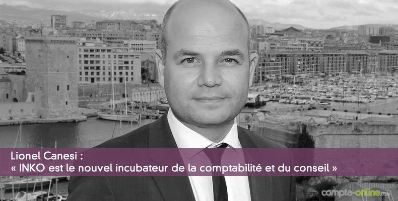  INKO  : le nouvel incubateur de la comptabilit et du conseil