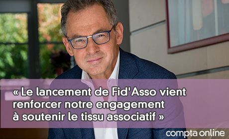 Jean-Luc Flabeau : Le lancement de Fid'Asso vient renforcer notre engagement soutenir le tissu associatif 