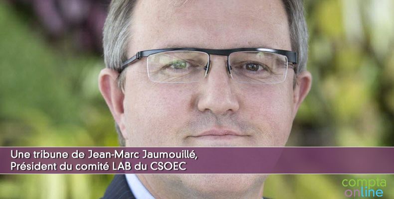 Jean-Marc Jaumouillé