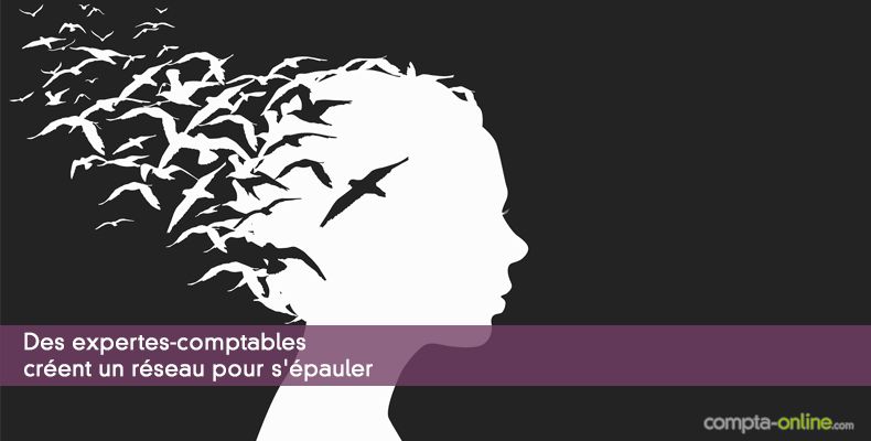 Des expertes-comptables créent un réseau pour s'épauler