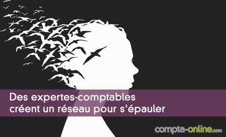 Des expertes-comptables créent un réseau pour s'épauler