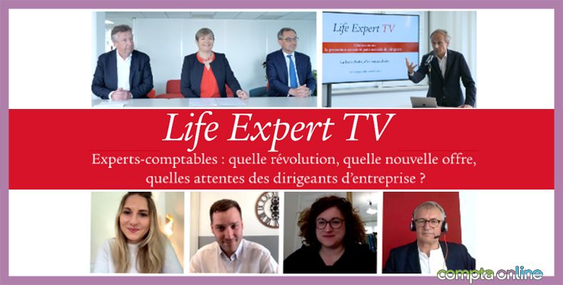 Life Expert TV