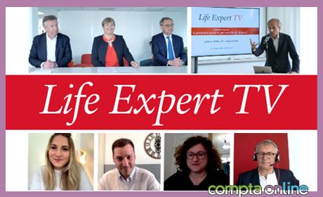 Life Expert TV