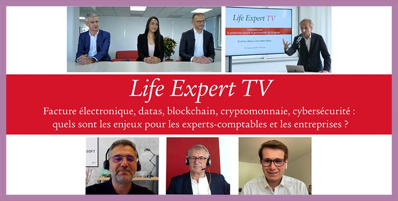 Life Expert TV