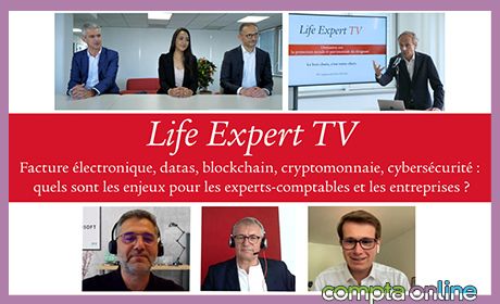 Life Expert TV