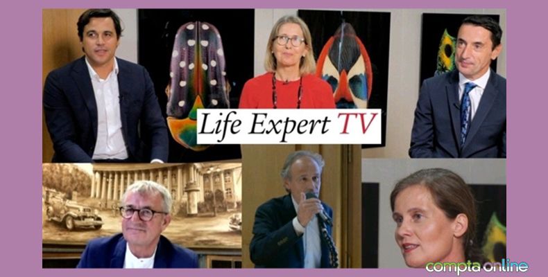 Life Expert TV