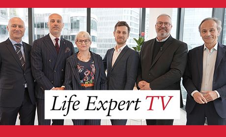 Experts-comptables : inscrivez-vous l'mission vnement sur les mdecins libraux !