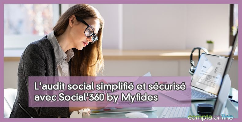 Audit social