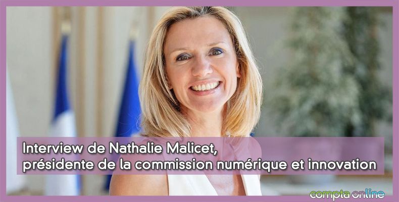 Nathalie Malicet