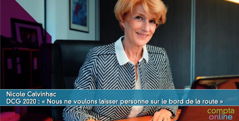 « Nous ne voulons laisser personne sur le bord de la route »