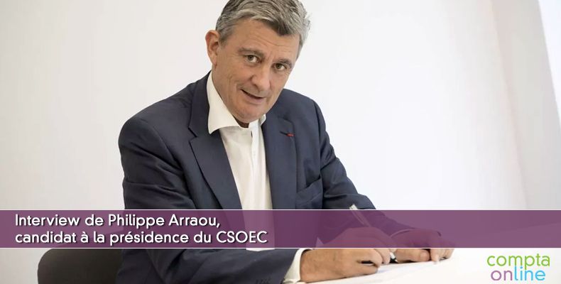 Philippe Arraou