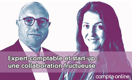 Expert-comptable et start-up : une collaboration fructueuse