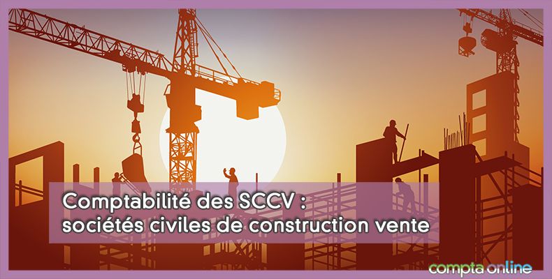 Comptabilit des SCCV