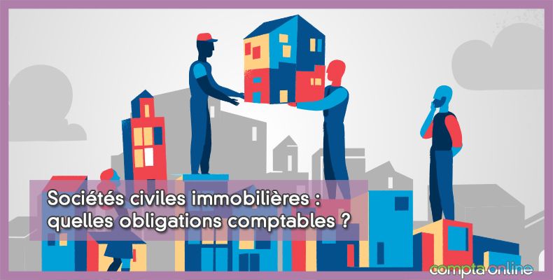 Comptabilité SCI
