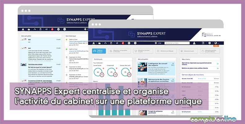 SYNAPPS Expert