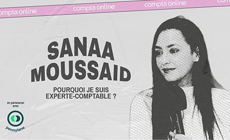 Podcast Sanaa Moussad