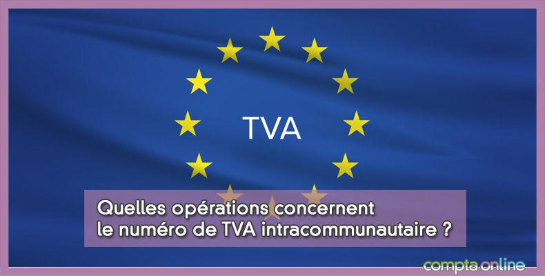 TVA intracommunautaire