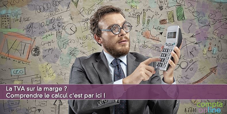 TVA sur la marge