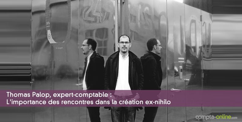 L'importance des rencontres dans la création ex-nihilo